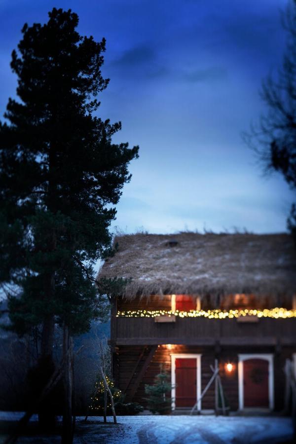 Storfjord Hotel Skodje Exteriör bild